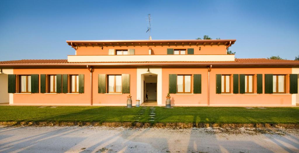 Agriturismo Cascina Roveri - 13