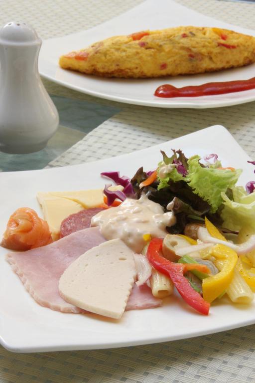 Four Seasons Place Pattaya - Resim 30