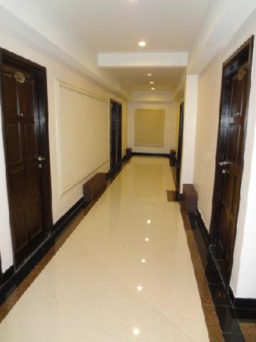 Maleez Lodge - Resim 34