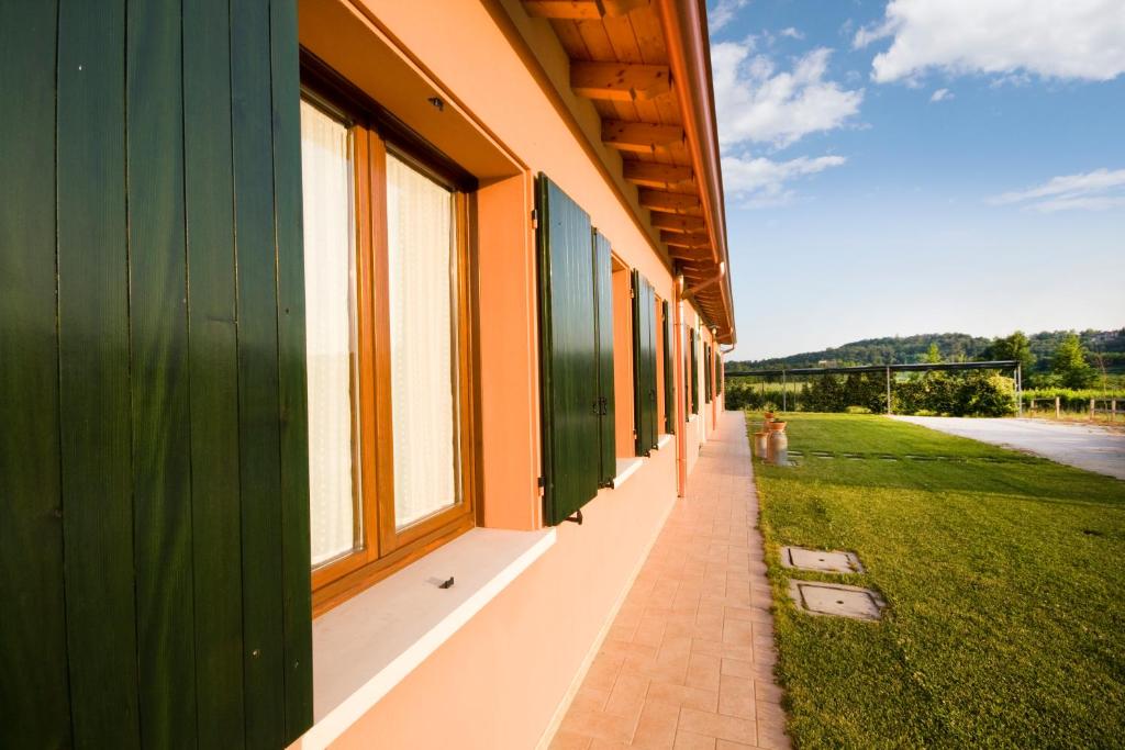 Agriturismo Cascina Roveri - 12