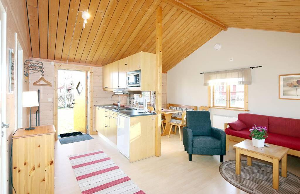 Talluddens Stugby - Vakantiehuis