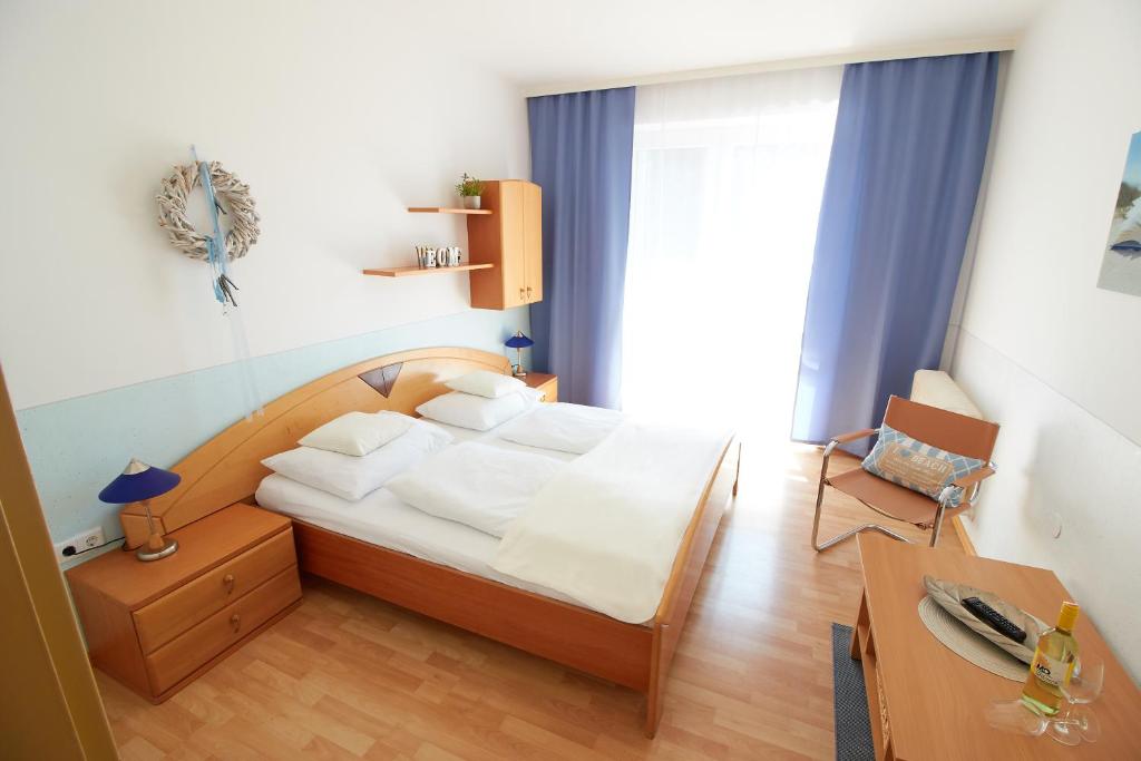 Hotel & Restaurant Seehof - 18