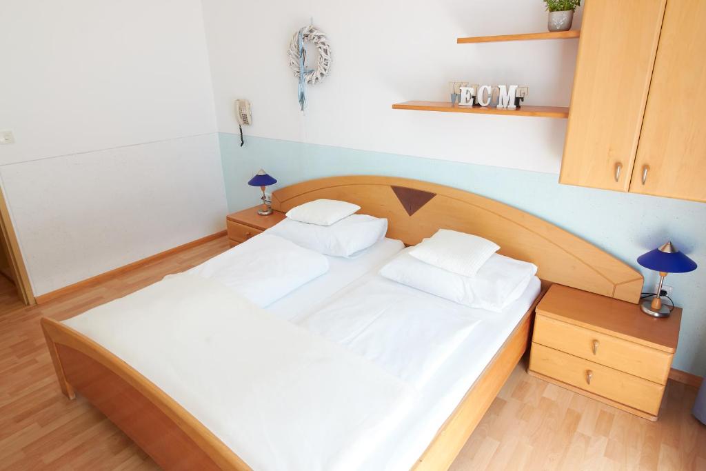 Hotel & Restaurant Seehof - 17