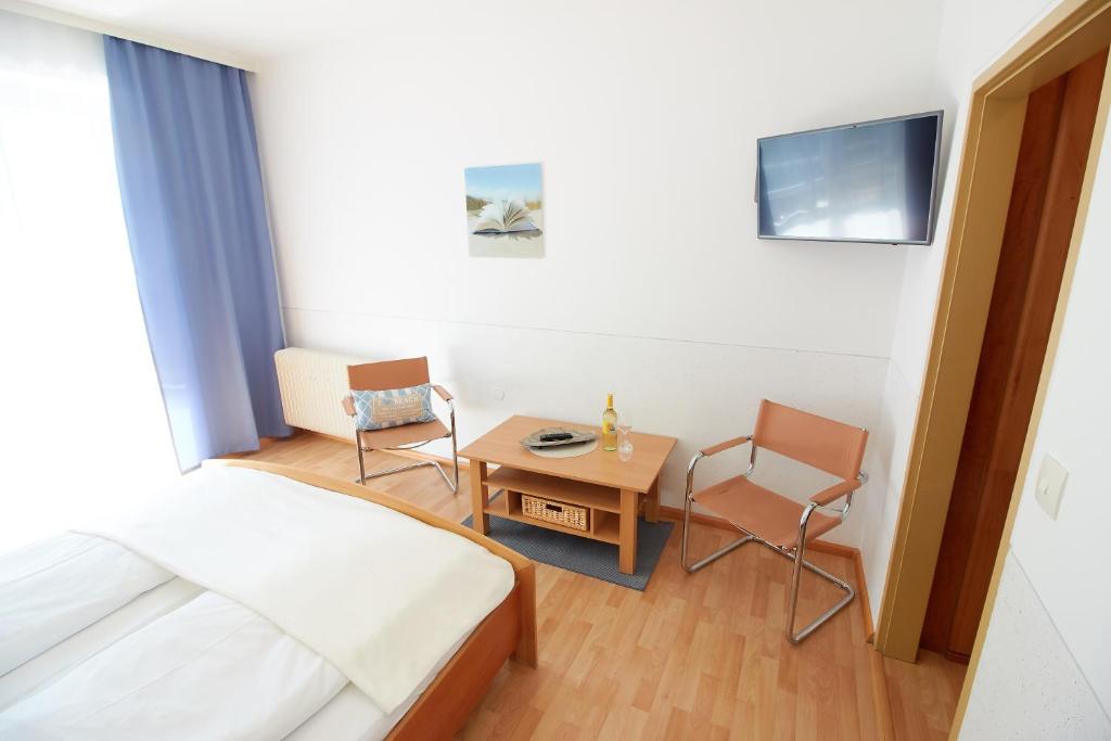 Hotel & Restaurant Seehof - 16