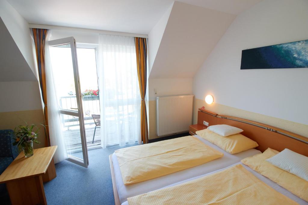 Hotel & Restaurant Seehof - 5