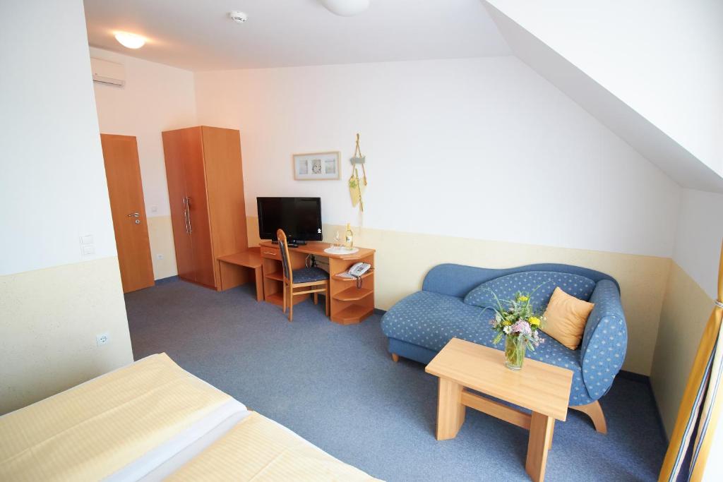 Hotel & Restaurant Seehof - 4