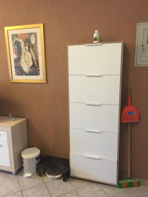 Zdjęcie z galerii obiektu Apartman Petra 1 w mieście Vir