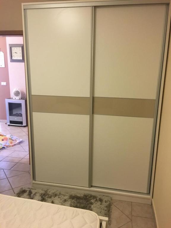 Zdjęcie z galerii obiektu Apartman Petra 1 w mieście Vir