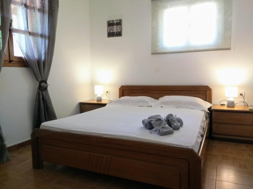 G-George Apartments by the Sea and Airport - Standaardappartement