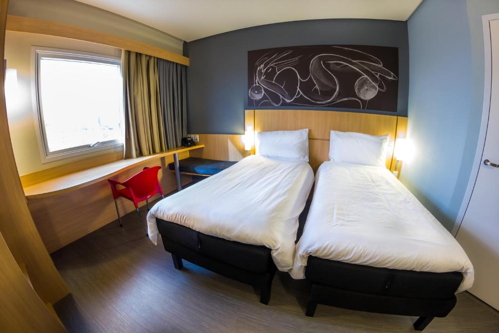  ibis Imperatriz