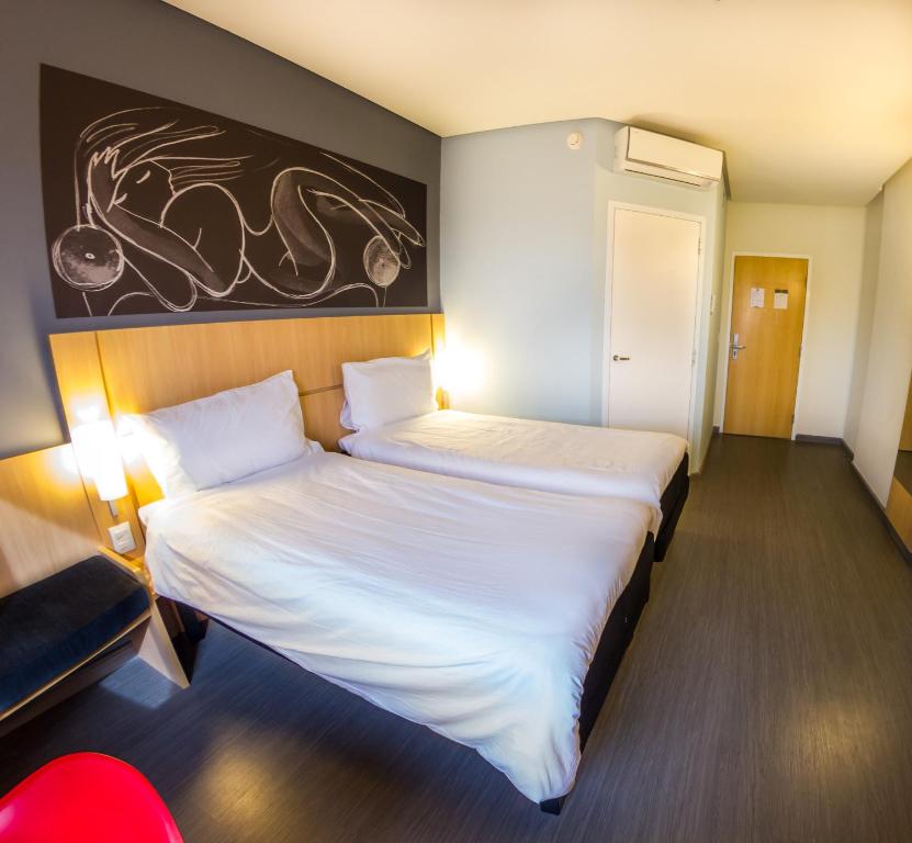  ibis Imperatriz