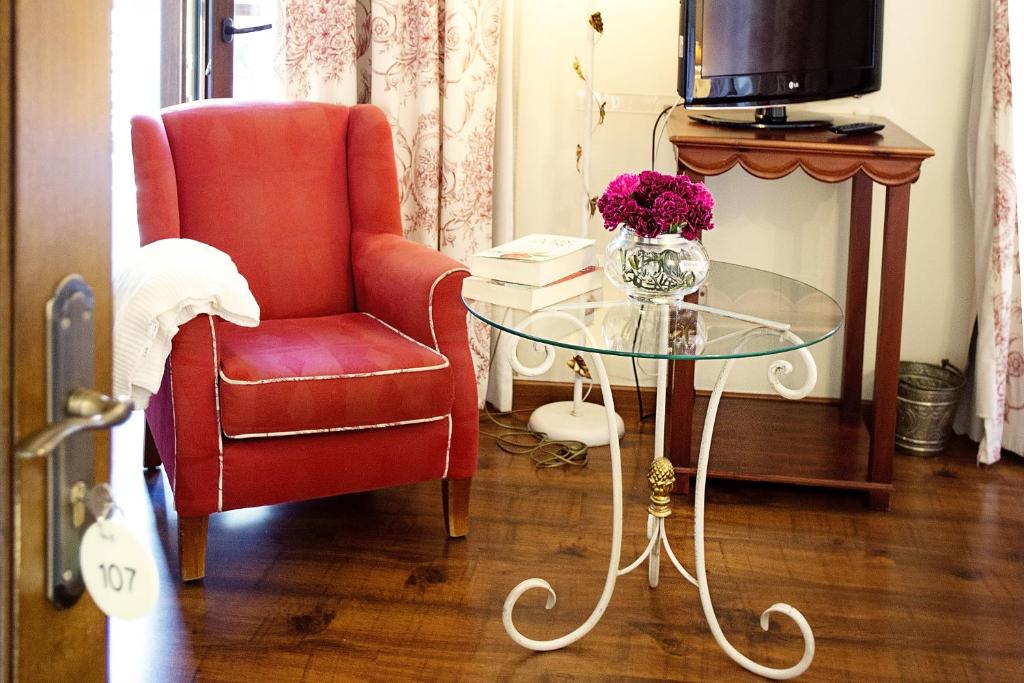 Hotel Montelirio - 11