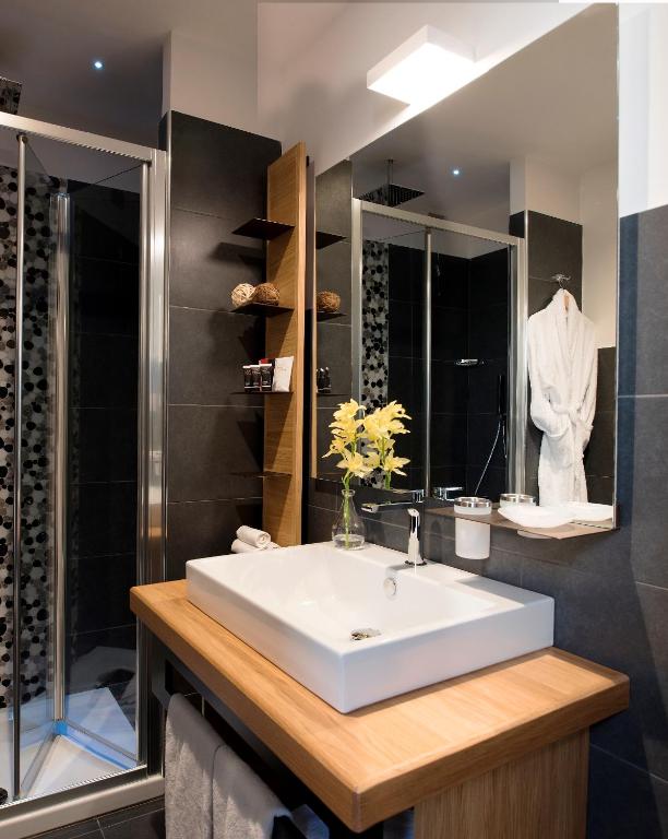 Trevi Collection Hotel - Gruppo Trevi Hotels - Resim 20