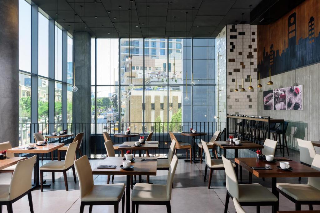 Hotel Rothschild 22, Tel Aviv – Precios actualizados 2023