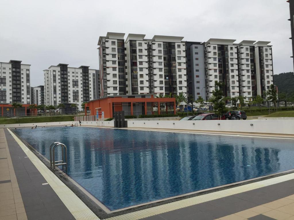 Family Friendly Homestay At Setia Alam Shah Alam Updated 2022 Prices