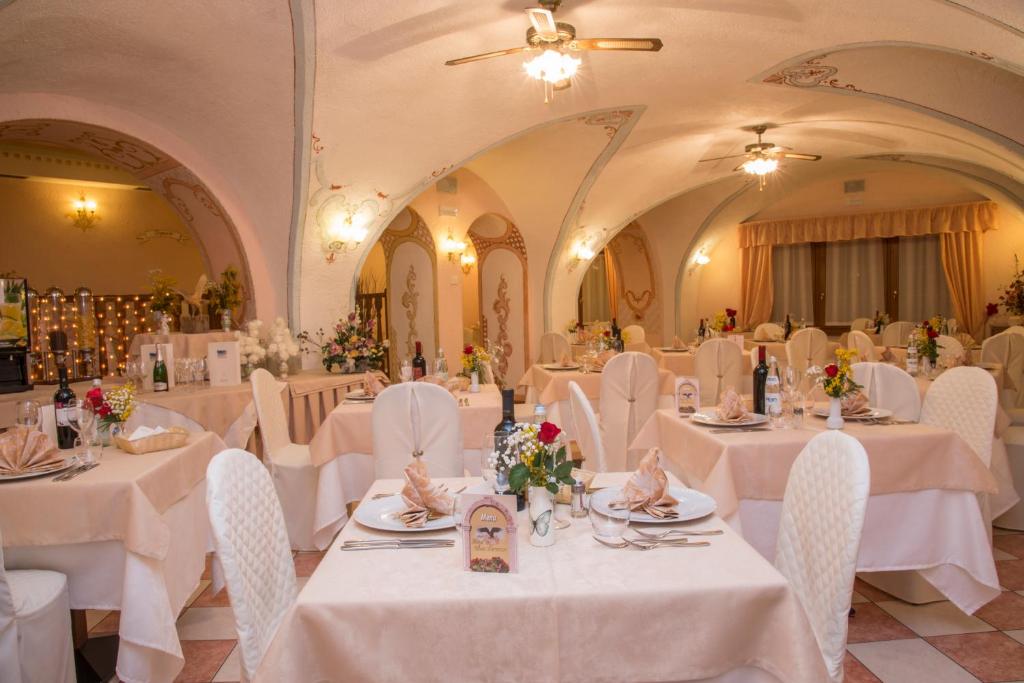 Hotel San Lorenzo - 19