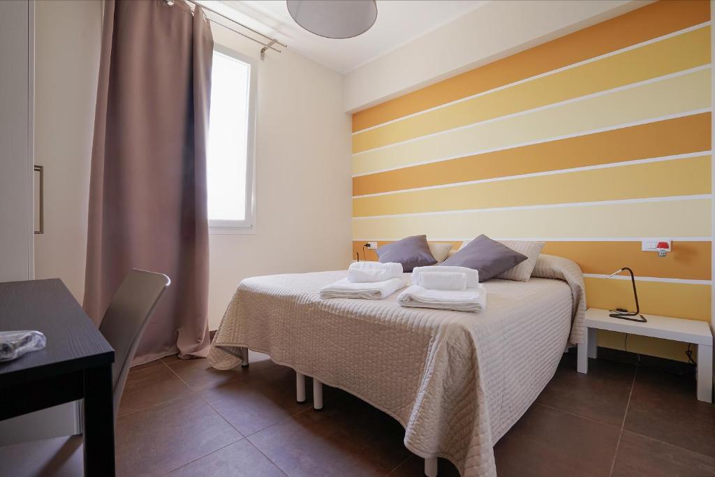 Villa Giadel - Habitación Doble Pequeña