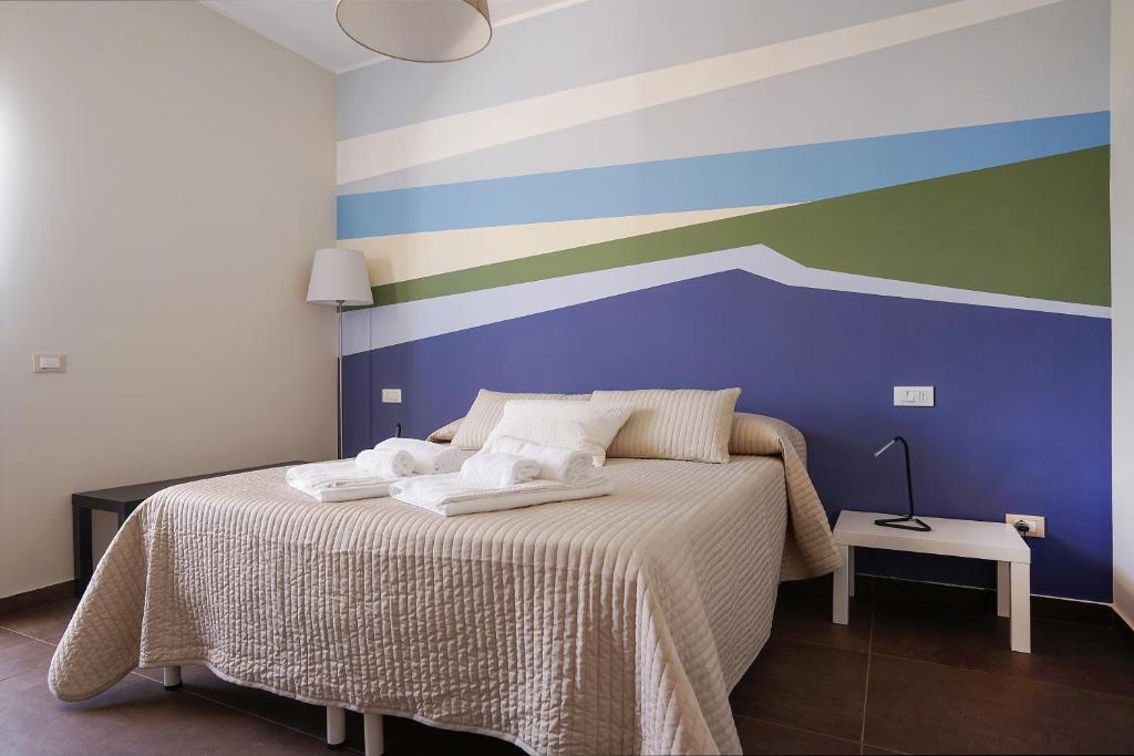 Villa Giadel - Habitación Económica Doble O Twin