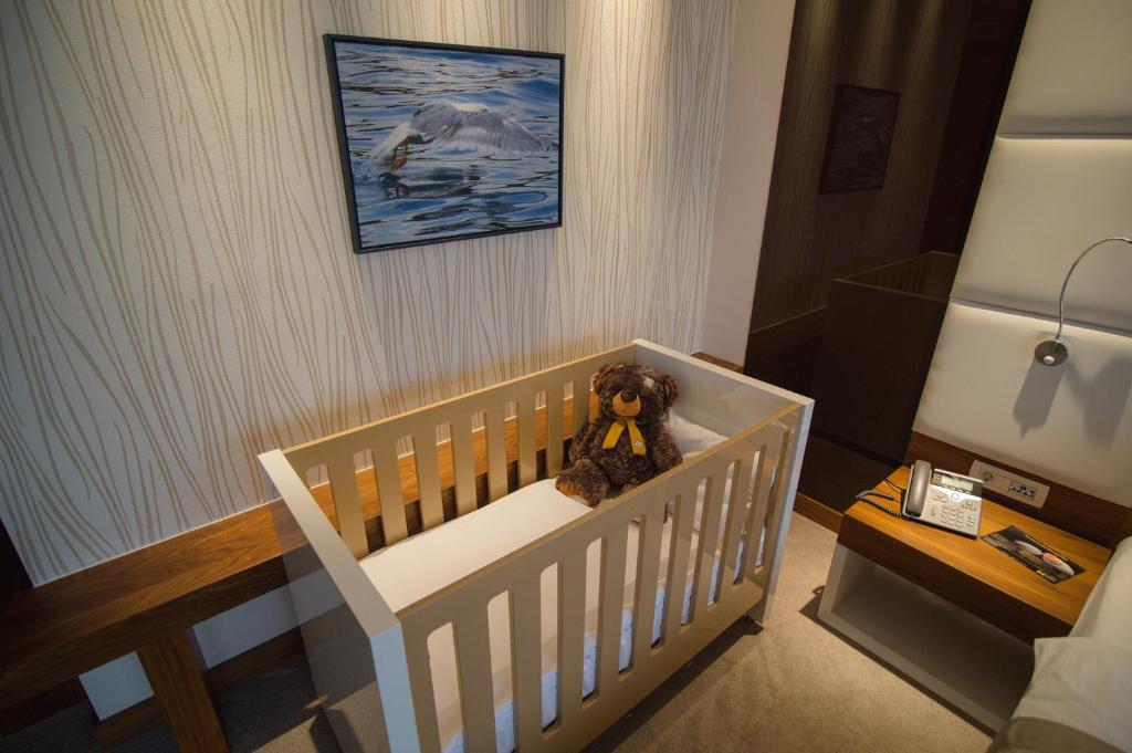 Fotografie z fotogalerie ubytování Hotel Mepas v destinaci Mostar