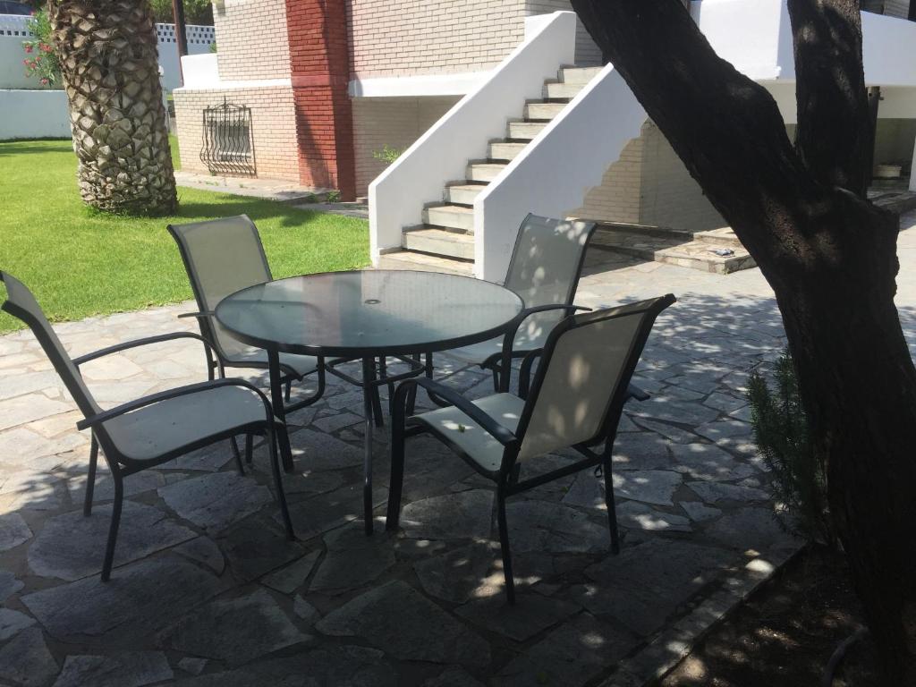 Kép Sea View Villa by Agora szállásáról Kriopijíben a galériában