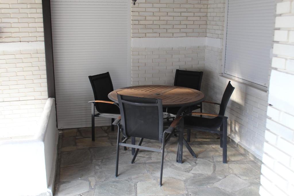 Kép Sea View Villa by Agora szállásáról Kriopijíben a galériában