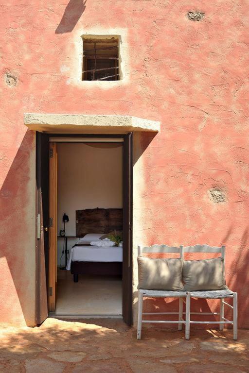 Fotografie z fotogalerie ubytování Masseria Piccapicca v destinaci Morciano di Leuca
