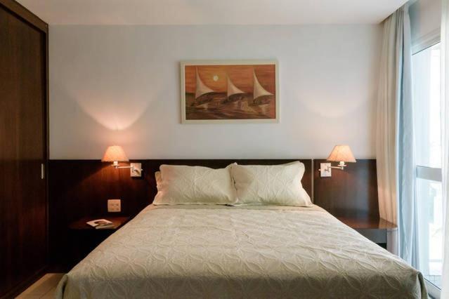  Apart Hotel Barra da Tijuca