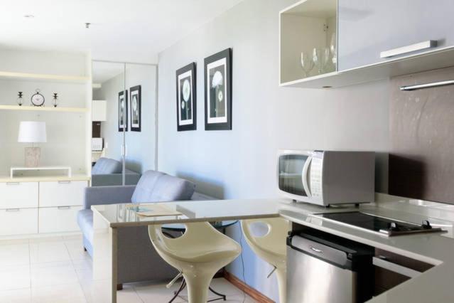  Apart Hotel Barra da Tijuca