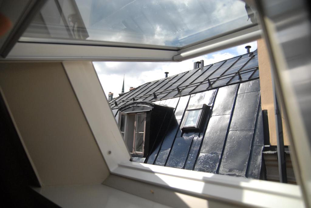 Hotel Sven Vintappare - Resim 29