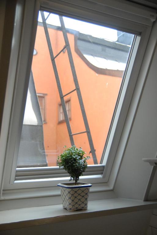 Hotel Sven Vintappare - Resim 32