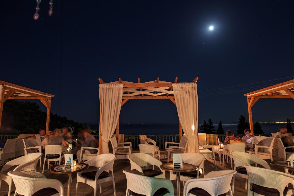 Kép Corfu Aquamarine Hotel szállásáról Niszákiban a galériában
