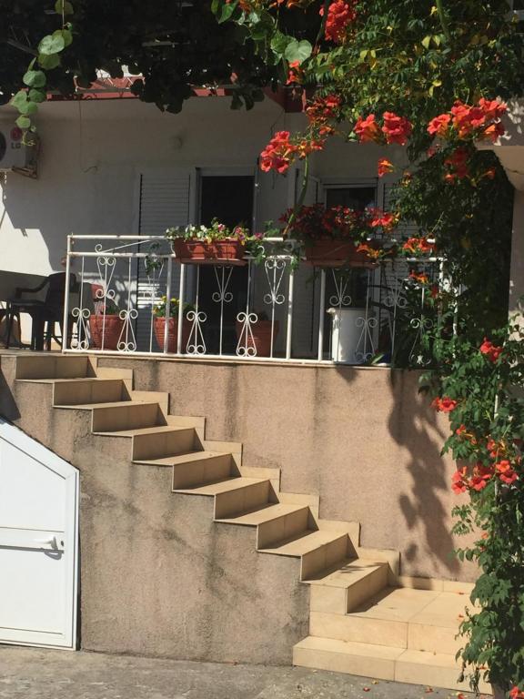 Fotografie z fotogalerie ubytování Tina Rooms v destinaci Ulcinj