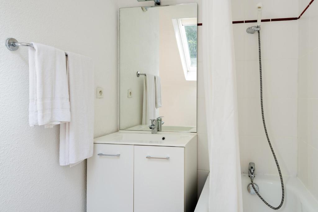 Lagrange Vacances Le Domaine des 100 Lacs - Apartamento De Una Habitación (4 Adultos)