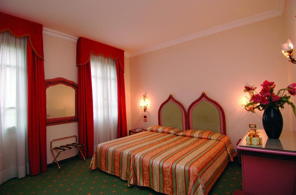 Hotel Biasutti - 经典三人间
