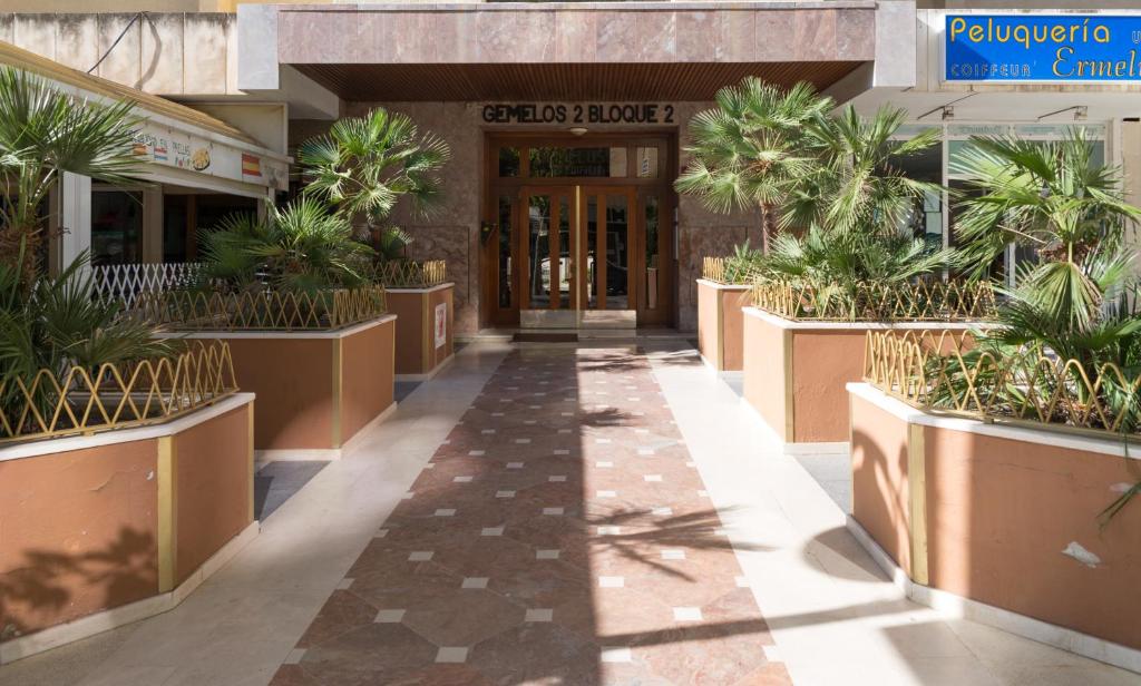 Gemelos 2 - Beninter All Inclusive, Benidorm – Bijgewerkte ...