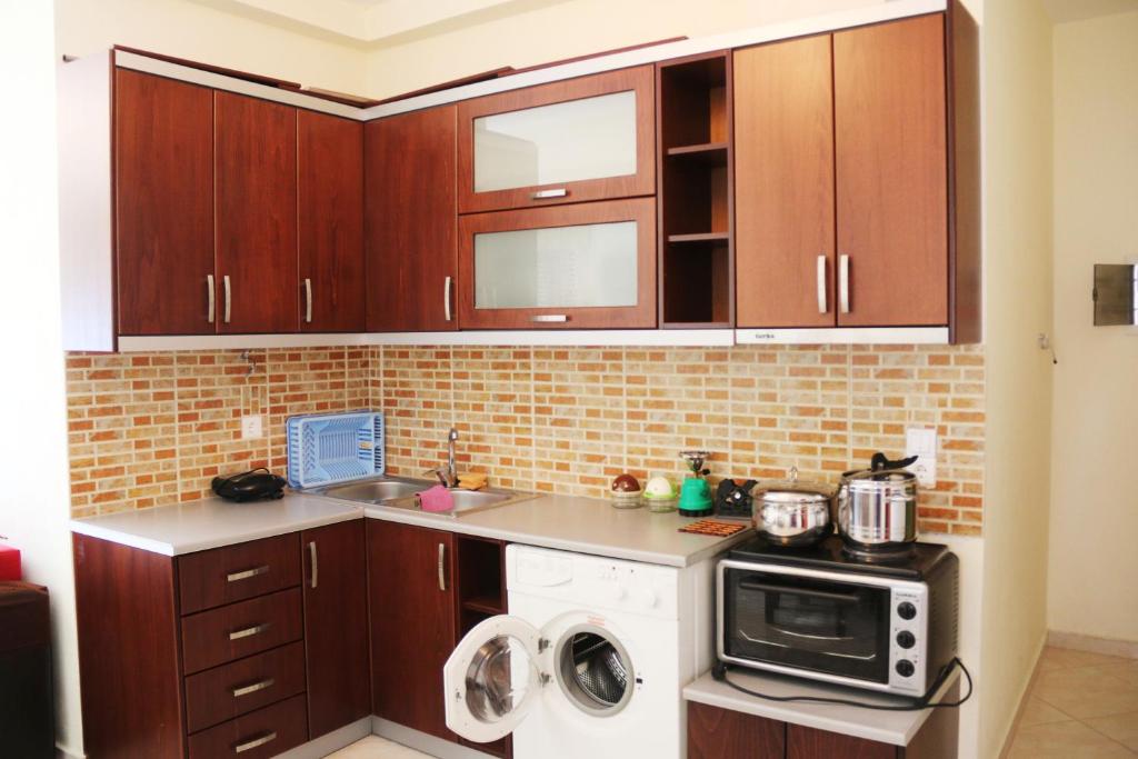 Tarace sea view apartment - Imazhi 4