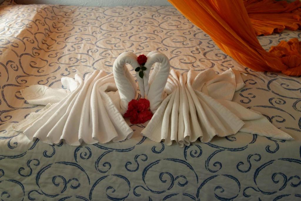 Fotografie z fotogalerie ubytování Cretan Village Hotel v destinaci Agios Nikolaos