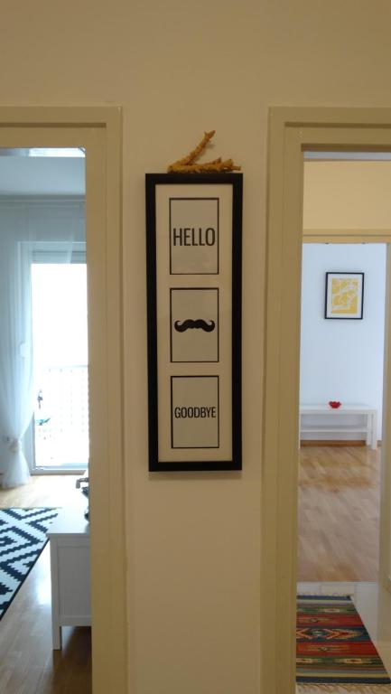 Apartment Homey - 19