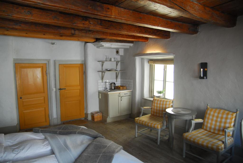 Hotel Sven Vintappare - Resim 24