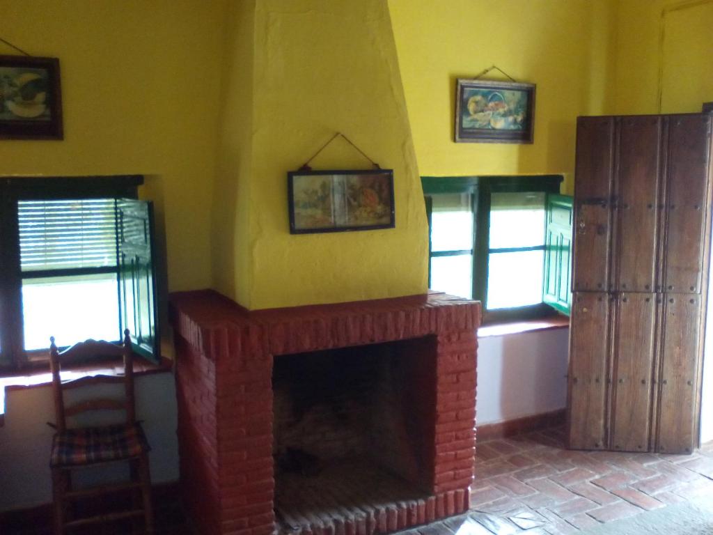 Cortijo El Berrocal - Apartamento De Dos Dormitorios