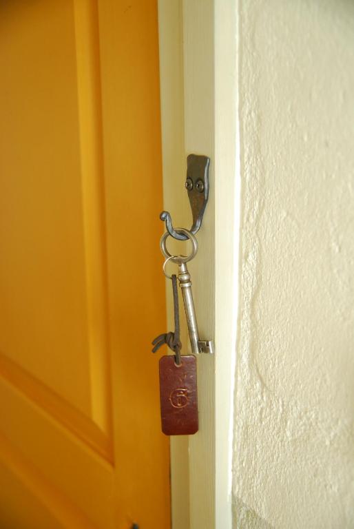 Hotel Sven Vintappare - Resim 27