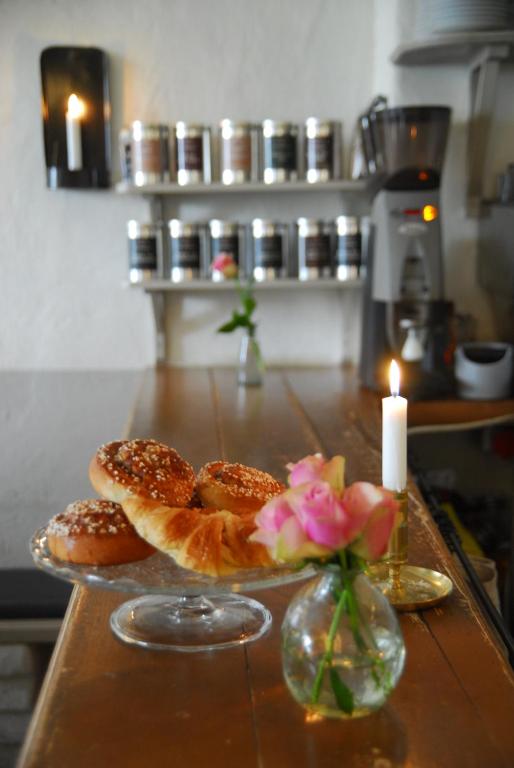 Hotel Sven Vintappare - Resim 16