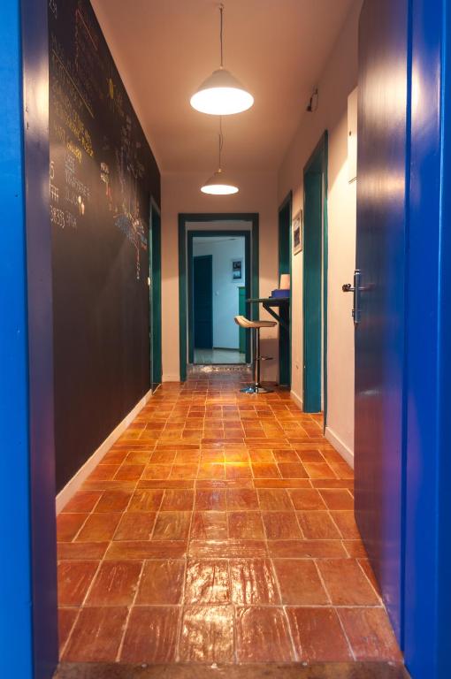 Fotografie z fotogalerie ubytování Indigo Inn Rooms ve Splitu