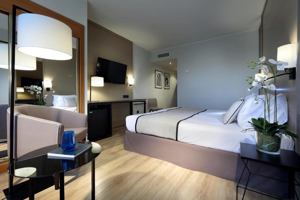 Eurostars Rey Don Jaime, Valencia – Precios 2023 actualizados