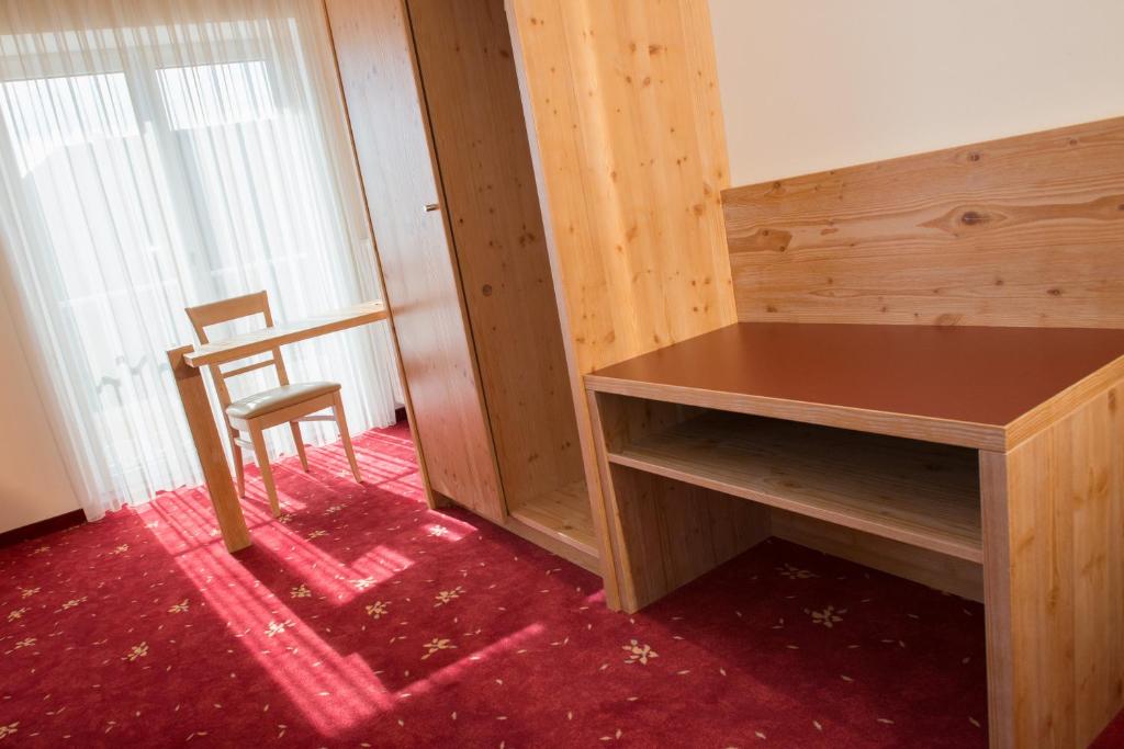 Fotografie z fotogalerie ubytování Hotel Vösenhuber v destinaci Ernsthofen
