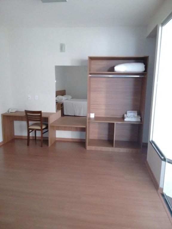  Rota Hoteis Itumbiara