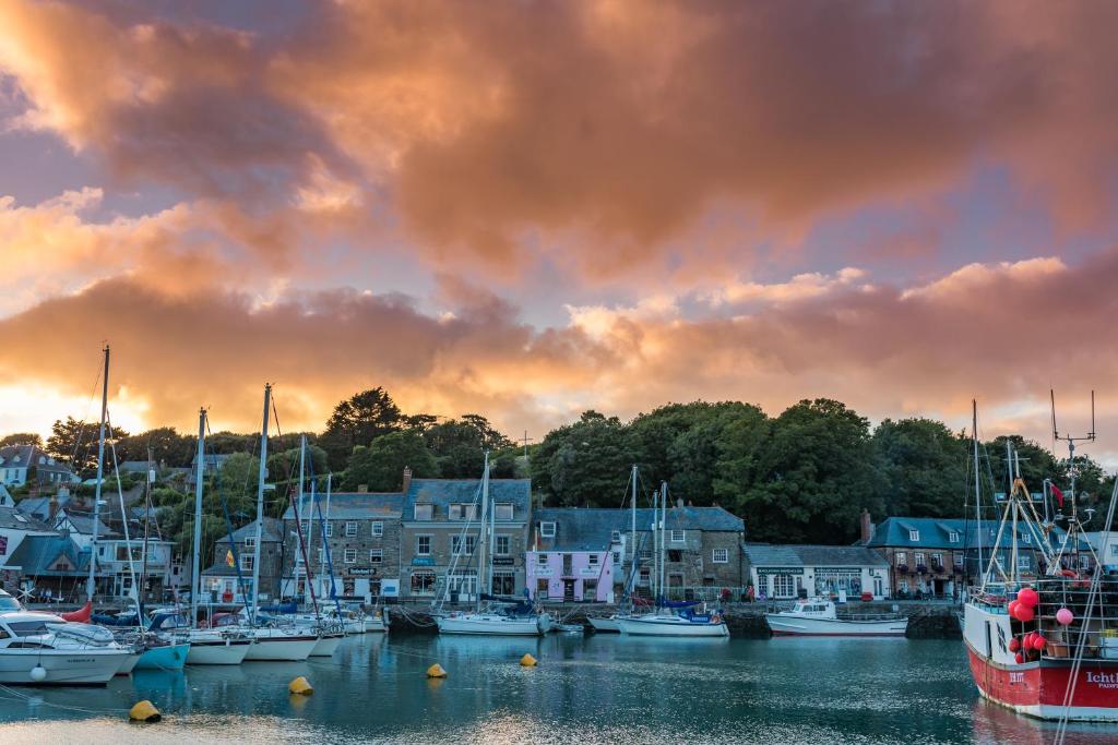 St Enodoc Hotel by Paul Ainsworth photo 3