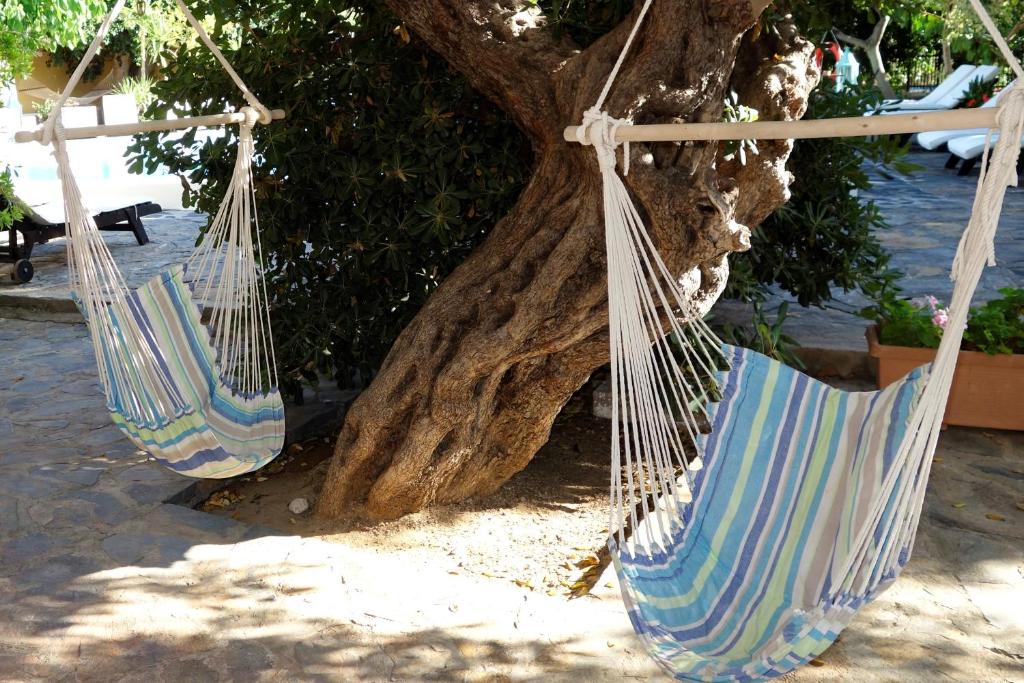 Fotografie z fotogalerie ubytování Cretan Village Hotel v destinaci Agios Nikolaos