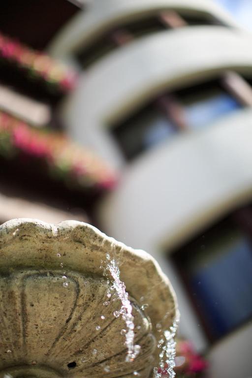 Hotel Garni Römerhof - Resim 31