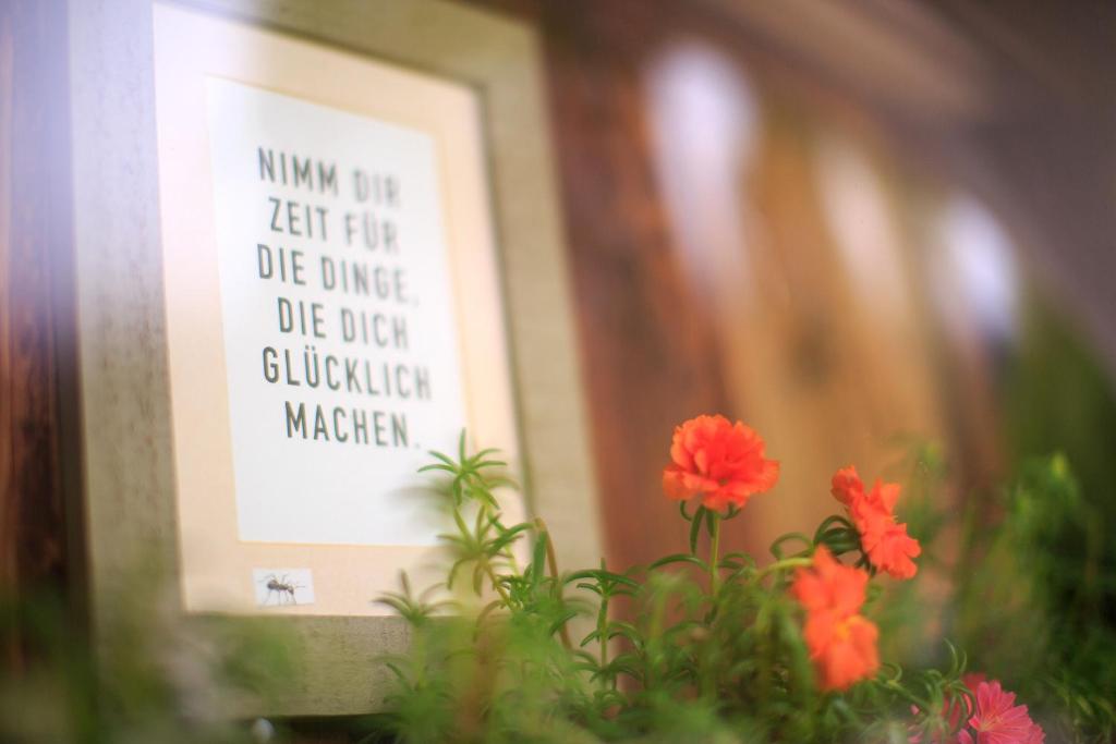 Hotel Garni Römerhof - Resim 29